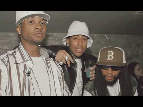 #FriendsNLovers (prod. @bugzymadethat)