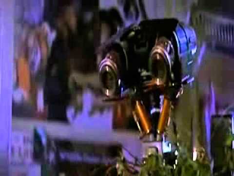 NICE SOFTWARE - Johnny 5