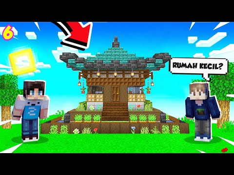 Stresmen -  FINALLY THE HILARIOUS DUO HAVE A HOME IN MINECRAFT!!!  CURSED SURVIVAL S4 #6