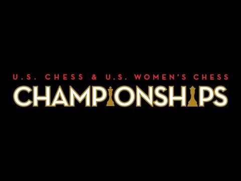 2022 U.S. Chess Championships: Round 5