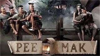 Download lagu Pee Mak  (2013) | Mario Maurer, Davika Hoorne, Pongsathorn Jongwilas | Facts & Reviews mp3