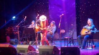 Holly Williams, Gone Away From Me, Cayamo 2015
