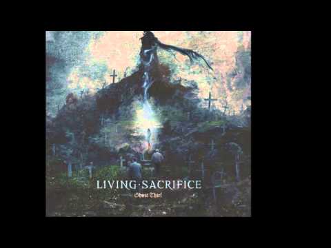 Living Sacrifice - The Reaping