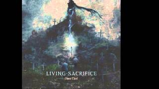 Living Sacrifice - The Reaping
