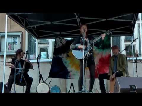 Alven - Alven - Okamžik - Bohnice fest - 2015