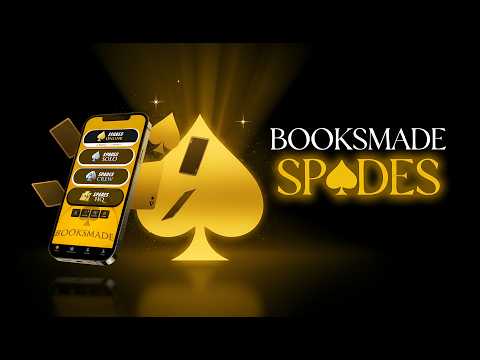 BooksMade Spades video thumbnail