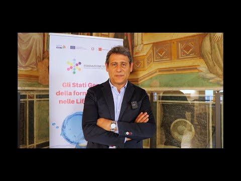 Intervista a Carlo Locatelli | Marchesini Group div. Corima