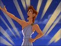 Hercules Intro Svenska Swedish Theme Song