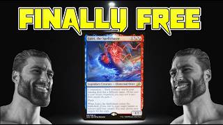 This Commander Was Unbanned. Now What?