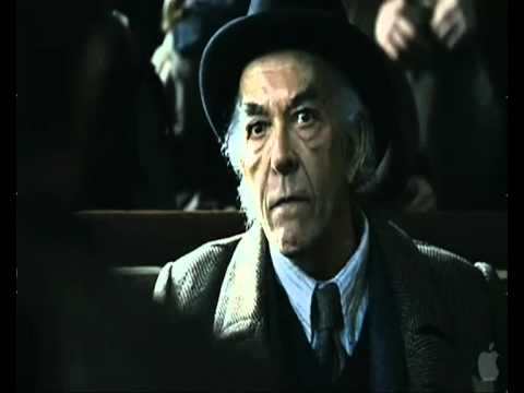 Трейлеры Вызов
