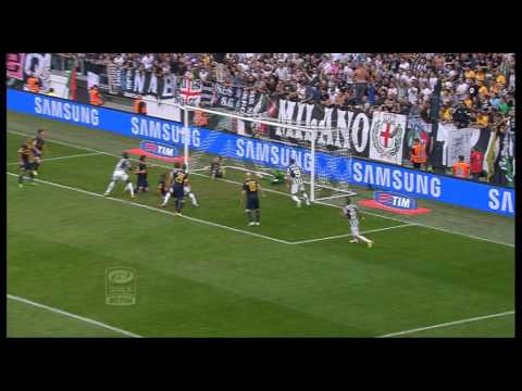 Serie A TIM: Juventus-Hellas Verona 2-1 (4a giornata)