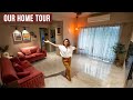 Welcome To Our Home - Inside Our Thane Home | Wandering Minds