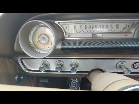 Thumbnail for 64 ford galaxie 0-60 by Ford Galaxie