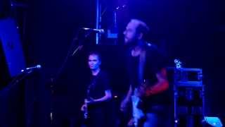 Los Enemigos - soy un ser humano