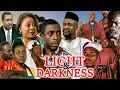 LIGHT & DARKNESS (BOB MANUEL UDOKWU, ALEX USIFO, AYO ADESANYA) 2023 CLASSIC MOVIE #trending #2023
