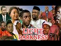 LIGHT DARKNESS BOB MANUEL UDOKWU ALEX USIFO AYO ADESANYA 2023 CLASSIC MOVIE Trending 2023