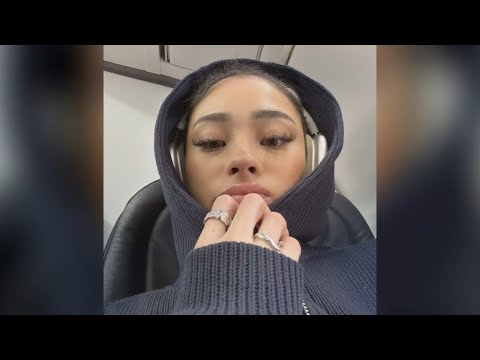 𝐓𝐫𝐢𝐩𝐩𝐢𝐞 𝐑𝐞𝐝𝐝 ~ 𝐄𝐱𝐜𝐢𝐭𝐞𝐦𝐞𝐧𝐭 (𝐂𝐥𝐞𝐚𝐧) 𝐟𝐭. 𝐏𝐀𝐑𝐓𝐘𝐍𝐄𝐗𝐓𝐃𝐎𝐎𝐑