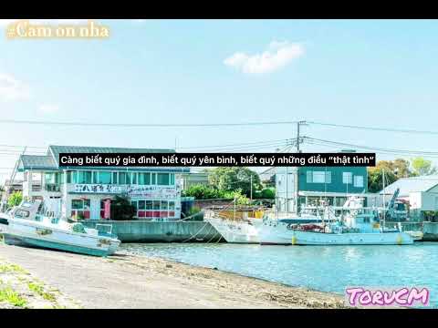 cảm ơn nhà | Hoàng Dũng ft. Suni Hạ Linh//lyrics video by Toru