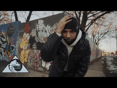 King Ace - Beef With Us | [Official Video] Shot By:@wolfeyevisuals