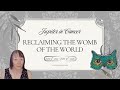 Astrology Of Jupiter In Cancer RECLAIMING THE WOMB OF THE WORLD