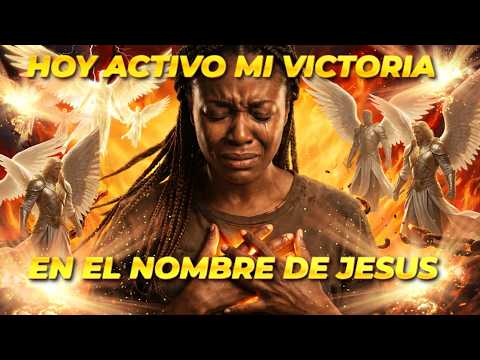 NUEVAS FUERZAS  El Espíritu Santo Liberando y Restaurando Ahora #alabanza