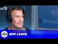 Jeff Lewis Reveals Deal with Netflix Fell Through Before 'Hollywood Houselift' on Amazon | SiriusXM