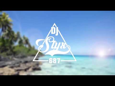 GYPTIAN x MAMPI x DJ STYX 687 - Why I Like Drink