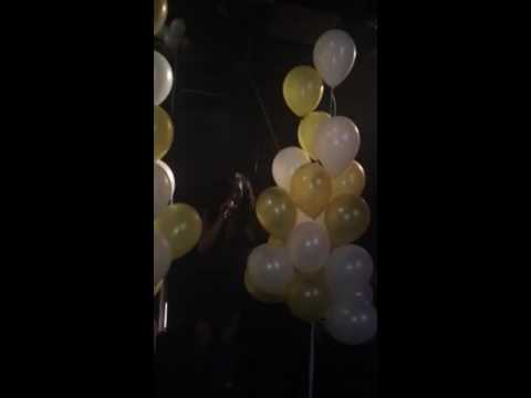 Irma Derby .. At last