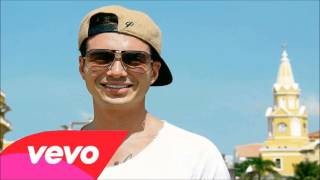 J Balvin - Sola  [Video Oficial] ® 2013