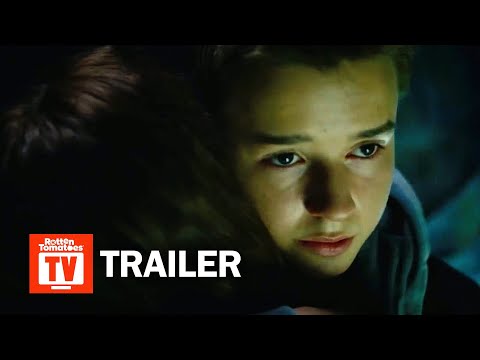 Lost in Space Final Season Trailer | Rotten Tomatoes TV