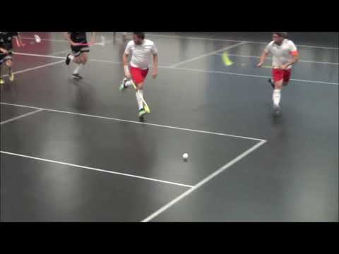 SC Saragoza - Valaat. Ottelukooste 23. 9. -18