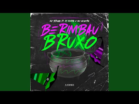 Berimbau Bruxo