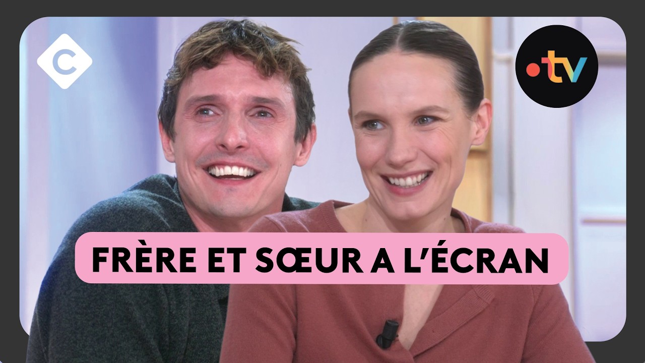 « La guerre des prix », Ana Girardot & Julien Frison dans un thriller social