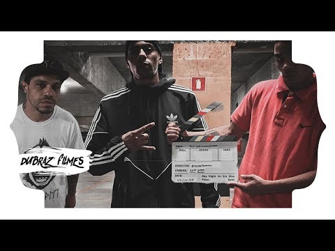 Raciocínio Vivo - Sub Mundo (Clip Oficial)