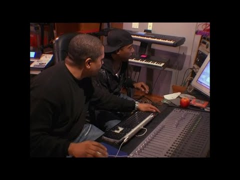 (TBT 2007) Irv Gotti & Ja Rule were about to create tracks for Ja's then upcoming Album "The Mirror"