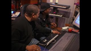 (TBT 2007) Irv Gotti &amp; Ja Rule were about to create tracks for Ja&#39;s then upcoming Album &quot;The Mirror&quot;