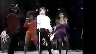 Rolling Stones - One Hit (to the body) London Mix 1986