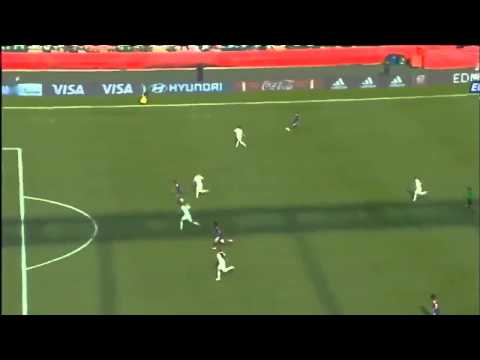 Laura Bassett Own Goal Japan vs England   Womens World Cup 2015 HD