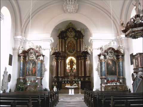 GL 734 Heilig, heilig, heilig - Neuer Fuldaer Eigenteil zum Gotteslob