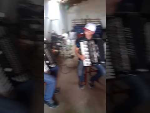 Um Sonho realizado lukinha do acordeon  lsaac do acordeon (Nilapolitano)