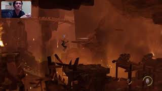 Gameplay (Night Part 1 - before dinner)