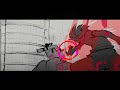 Gojo Vs Sukuna Fan Animation Sound Design READ DESC