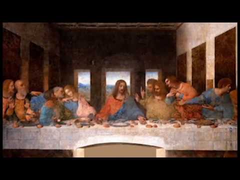 111   Lembrando a Morte de Jesus