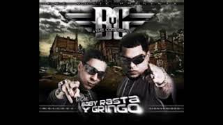 Amor De Lejos-Baby Rasta &amp; Gringo Ft Yomo Y Jowell &amp; Randy