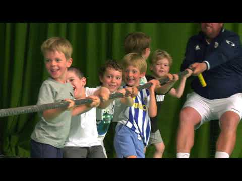 TC Nordstad - Krabbelgruppe