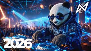 Music Mix 2026 🎧 EDM Mix of Popular Songs 🎧 EDM Gaming Music #271