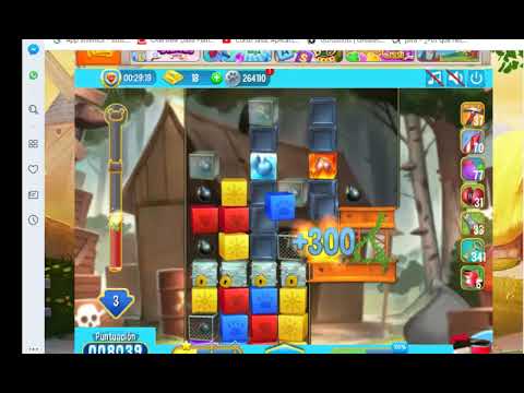 Pet Rescue level 2826, pet rescue, nivel 2826 pet rescue solucionado, solved, sin booster2826