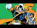Is Taskmaster the Best Student in the Marvel Universe?