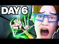 We Spent 100 Days in An Underground Apocalypse DEFAULT Thumbnail