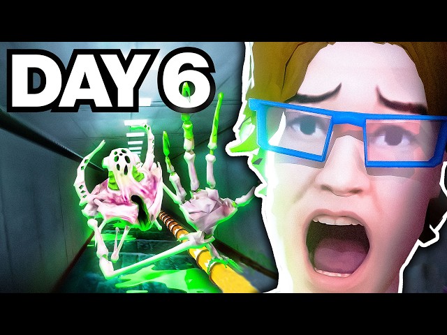 We Spent 100 Days in An Underground Apocalypse SDDEFAULT Thumbnail